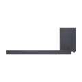 JBL Bar 2.1 Deep Bass MK2 Soundbar with Wireless Subwoofer