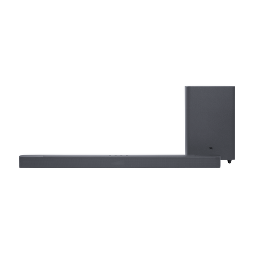JBL Bar 2.1 Deep Bass MK2 Soundbar with Wireless Subwoofer