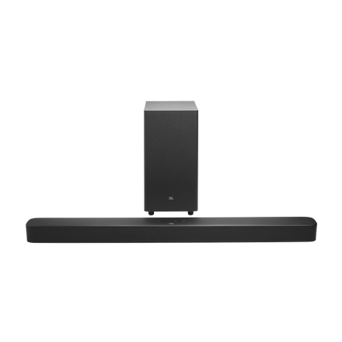 JBL 2.1 Channel Soundbar with Wireless 6.5