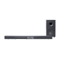 JBL Cinema 3.1ch Dolby Atmos Soundbar with 440W 6.5 Inch Wireless Subwoofer eARC HDMI and Bluetooth (SB590)