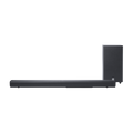 JBL Cinema 3.1ch Dolby Atmos Soundbar with 440W 6.5 Inch Wireless Subwoofer eARC HDMI and Bluetooth (SB590)