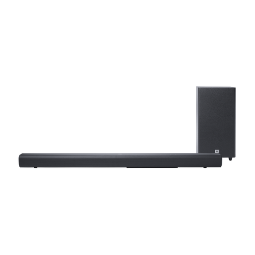 JBL SB590 440W - Side View