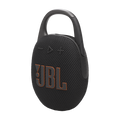 JBL Ultra-Portable Bluetooth Speaker with Built-In Carabiner IP67 Waterproof 15H Playtime and Auracast (Clip 5)