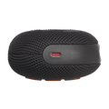 JBL Ultra-Portable Bluetooth Speaker with Built-In Carabiner IP67 Waterproof 15H Playtime and Auracast (Clip 5)
