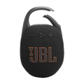 JBL Ultra-Portable Bluetooth Speaker with Built-In Carabiner IP67 Waterproof 15H Playtime and Auracast (Clip 5)