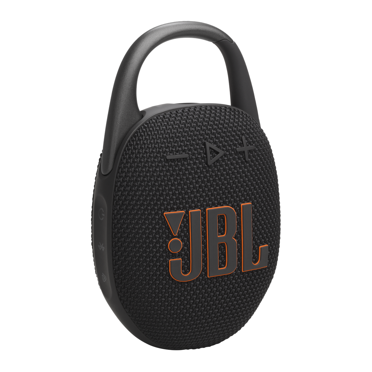 JBL Ultra-Portable Bluetooth Speaker with Built-In Carabiner IP67 Waterproof 15H Playtime and Auracast (Clip 5)