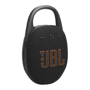 JBL Ultra-Portable Bluetooth Speaker with Built-In Carabiner IP67 Waterproof 15H Playtime and Auracast (Clip 5)