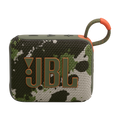 JBL Ultra-Portable Bluetooth Speaker with IP67 Waterproof JBL Pro Sound 7H Playtime and Auracast (Go 4)
