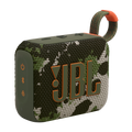 JBL Ultra-Portable Bluetooth Speaker with IP67 Waterproof JBL Pro Sound 7H Playtime and Auracast (Go 4)