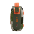 JBL Ultra-Portable Bluetooth Speaker with IP67 Waterproof JBL Pro Sound 7H Playtime and Auracast (Go 4)