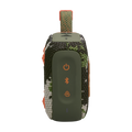 JBL Ultra-Portable Bluetooth Speaker with IP67 Waterproof JBL Pro Sound 7H Playtime and Auracast (Go 4)