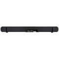 JBL Cinema 2.1ch Soundbar with 220W 6.5 Inch Wireless Subwoofer HDMI ARC and Bluetooth (SB180)