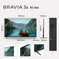 Sony K-65XR35M2 - View 4