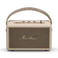 Marshall Kilburn III Cream — White Background