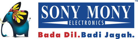 Sony Mony Electronics Ltd