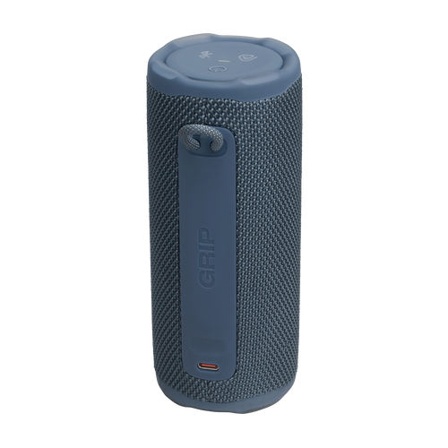JBL Compact Bluetooth Speaker 16W JBL Pro Sound IP68 Waterproof Ambient Light and Auracast (Grip)