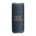 JBL Compact Bluetooth Speaker 16W JBL Pro Sound IP68 Waterproof Ambient Light and Auracast (Grip)