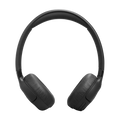 JBL Wireless On-Ear Adaptive Noise Cancelling Headphones with Hi-Res Sound Spatial Audio 76H Playtime Bluetooth 6.0 and Multipoint (Tune 680NC)