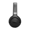 JBL Wireless On-Ear Adaptive Noise Cancelling Headphones with Hi-Res Sound Spatial Audio 76H Playtime Bluetooth 6.0 and Multipoint (Tune 680NC)