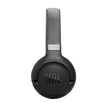 JBL Wireless On-Ear Adaptive Noise Cancelling Headphones with Hi-Res Sound Spatial Audio 76H Playtime Bluetooth 6.0 and Multipoint (Tune 680NC)