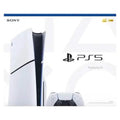 Sony PS5 Disc Edition Slim Console (CFI-2008A01X)