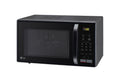 LG MC2146BG — Right Side View