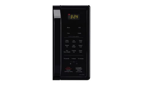 LG MC2146BR - Control Panel Display