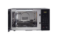 LG MC2146BR - Interior Cavity
