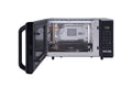LG MC2846BR - Door Open View