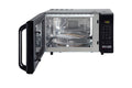 LG MC2846BR - Door Open with Stand View 1