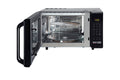 LG MC2846BR - Door Open with Stand View 2