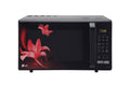 LG MC2846BR 28L Convection Microwave - Front View