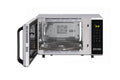 LG MC2846SL - Door Open View