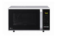 LG MC2846SL 28L Convection Microwave - Front View