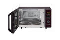 LG MC2886BRUM - Door Open View