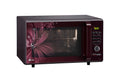 LG MC2886BRUM - Left Side View