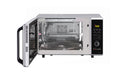 LG MC2886SFU - Door Open View