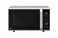 LG MC2886SFU 28L Convection Microwave with Rotisserie - Front View