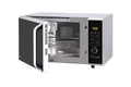 LG MC2886SFU - Right Side Open View