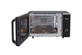 LG MC2887BFUM - Door Open View