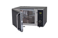 LG MC2887BFUM - Right Side Open View