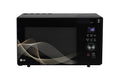 LG MJEN286UHWF 28L Convertible Microwave with Air Fry - Front View