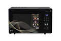 LG MJEN286UHWF - Door Open View