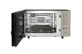 LG MJEN286UHWF - Control Panel