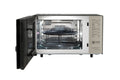 LG MJEN286UHWF - Interior Cavity