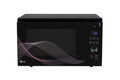 LG MJEN326UHWF 32L Convertible Microwave with Air Fry - Front View