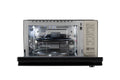 LG MJEN326UHWF - Interior Cavity