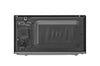 LG 20 L Solo Microwave Oven with i-Wave Technology & Anti-Bacteria Cavity (MS2043DB)