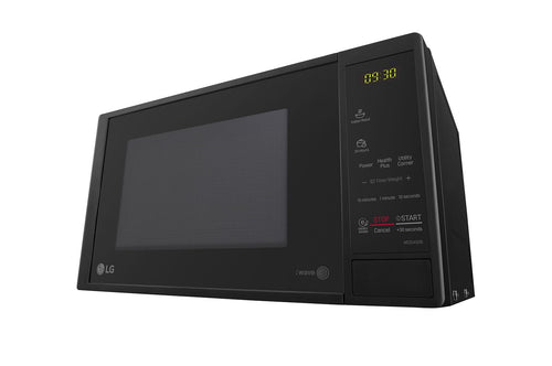 LG 20 L Solo Microwave Oven with i-Wave Technology & Anti-Bacteria Cavity (MS2043DB)