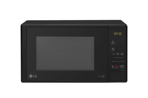 LG 20 L Solo Microwave Oven with i-Wave Technology & Anti-Bacteria Cavity (MS2043DB)